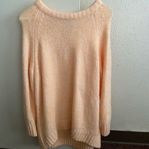 Women’s sweater